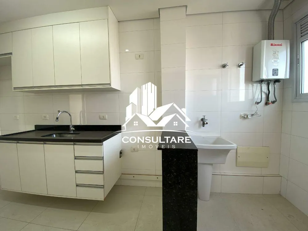 Apartamento, 3 quartos, 127 m² - Foto 3