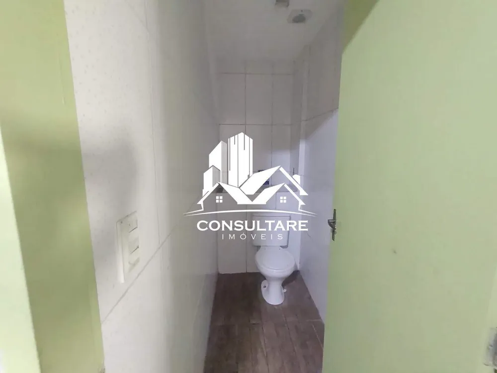 Loja-Salão, 200 m² - Foto 3