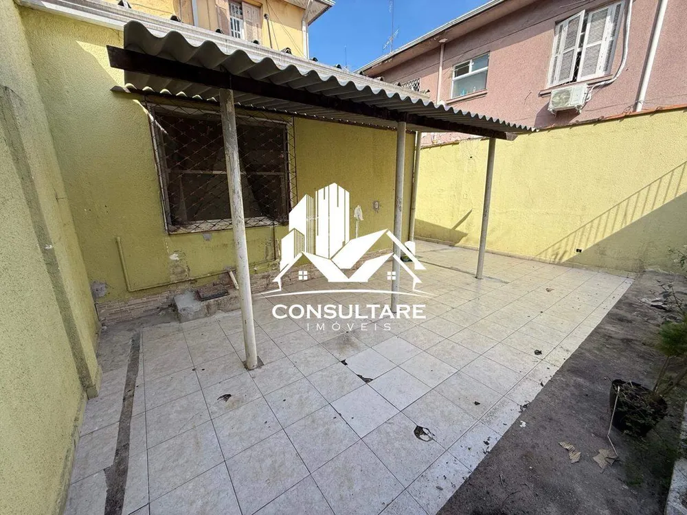 Loja-Salão, 200 m² - Foto 4