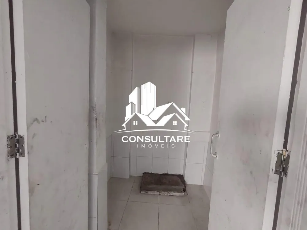 Loja-Salão, 200 m² - Foto 2