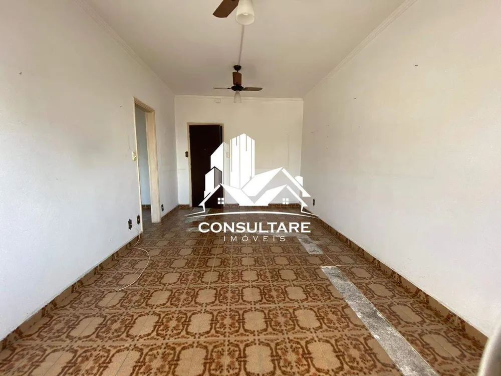 Apartamento, 1 quarto, 58 m² - Foto 2