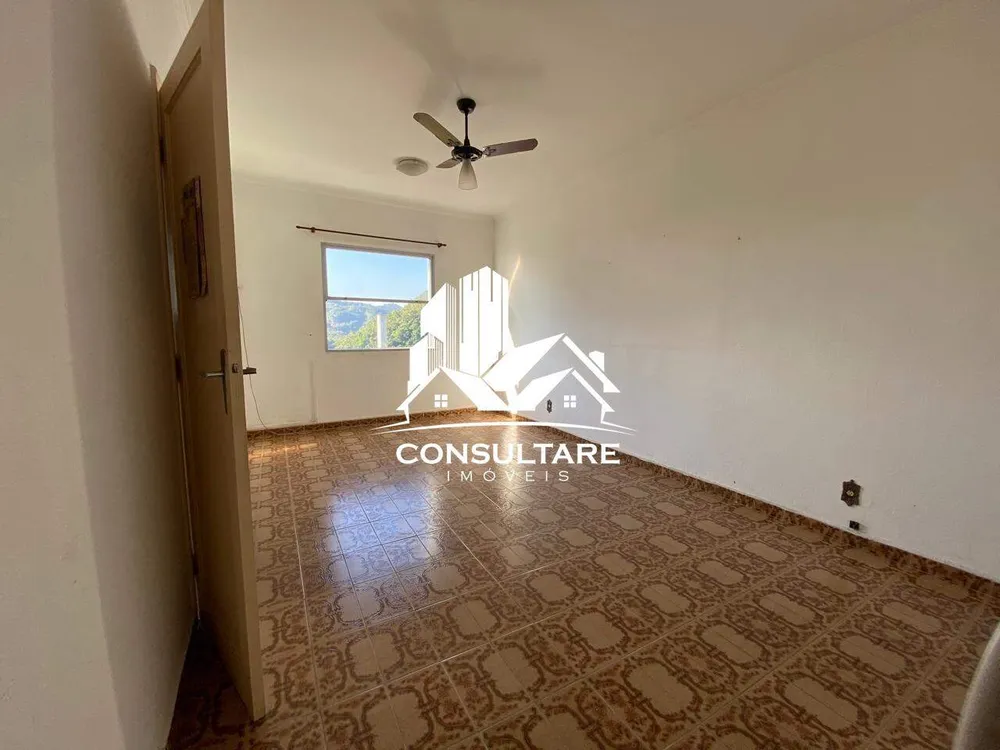 Apartamento, 1 quarto, 58 m² - Foto 1