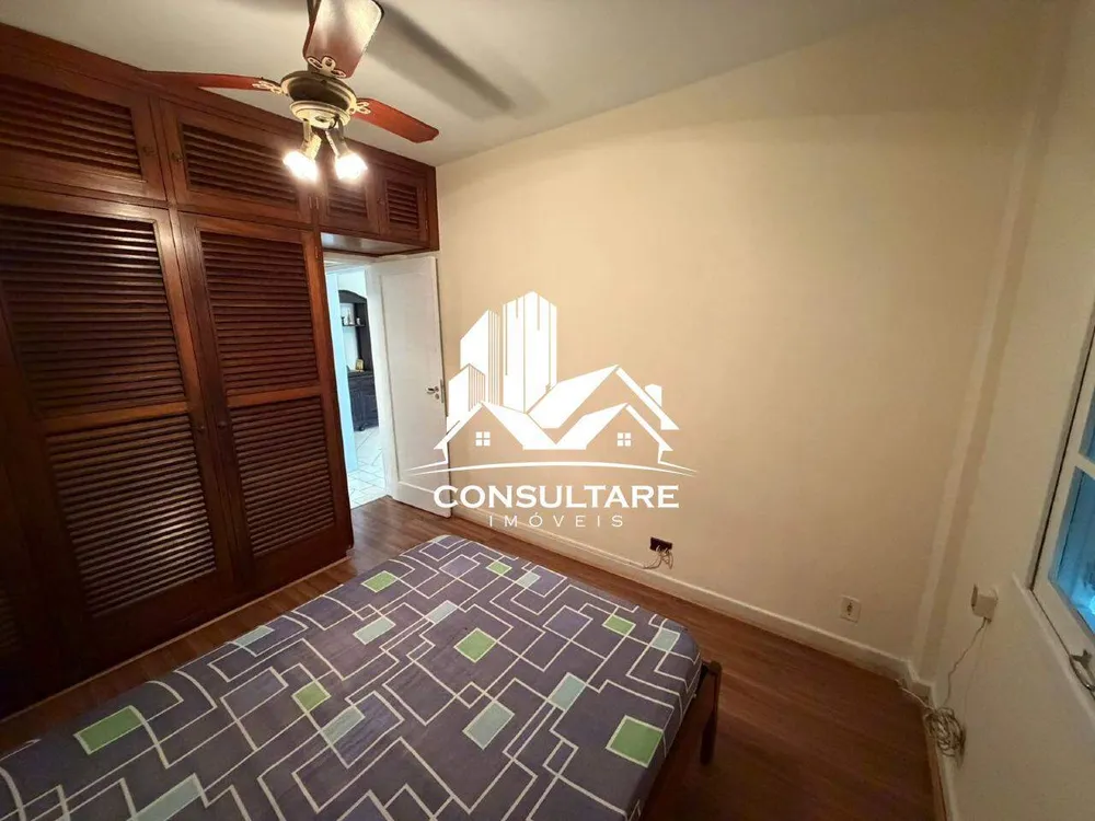 Apartamento, 2 quartos, 80 m² - Foto 2