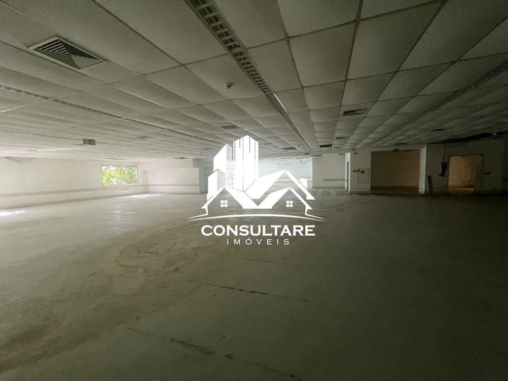 Depósito-Galpão, 7852 m² - Foto 1