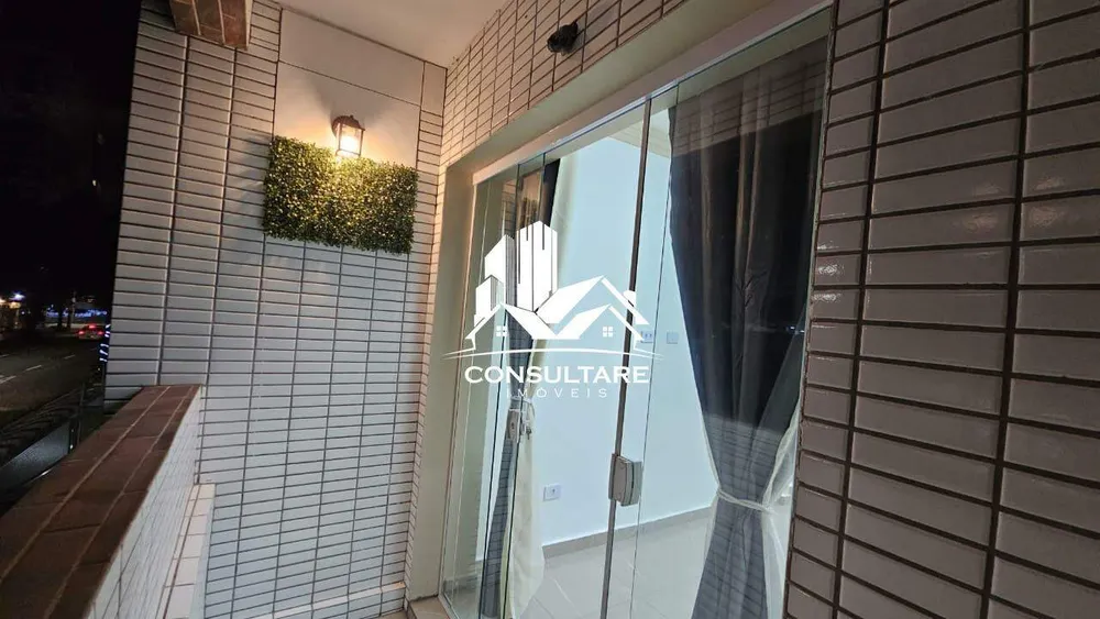 Apartamento, 1 quarto, 41 m² - Foto 1