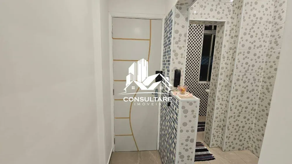 Apartamento, 1 quarto, 41 m² - Foto 2