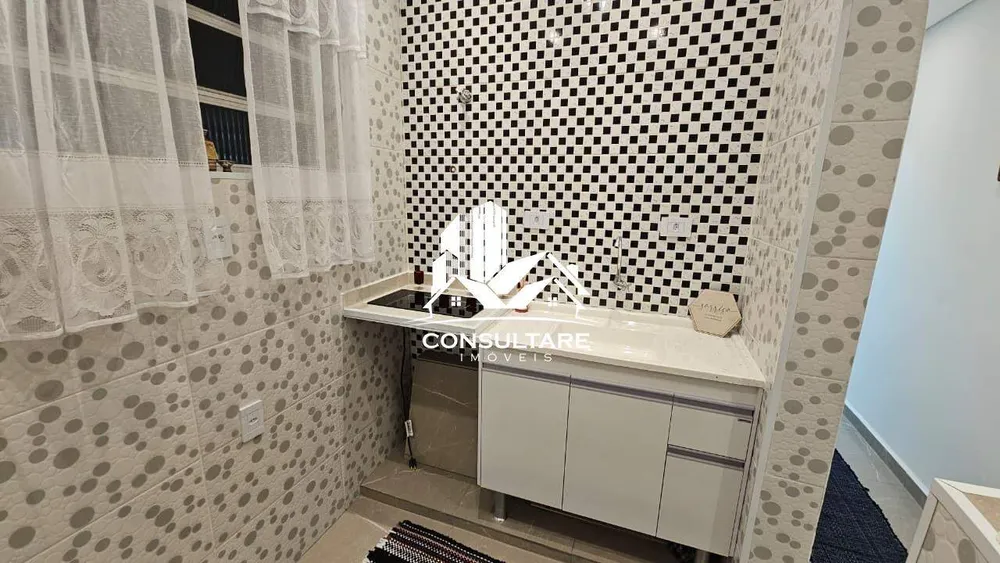 Apartamento, 1 quarto, 41 m² - Foto 4