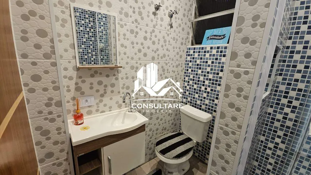Apartamento, 1 quarto, 41 m² - Foto 3