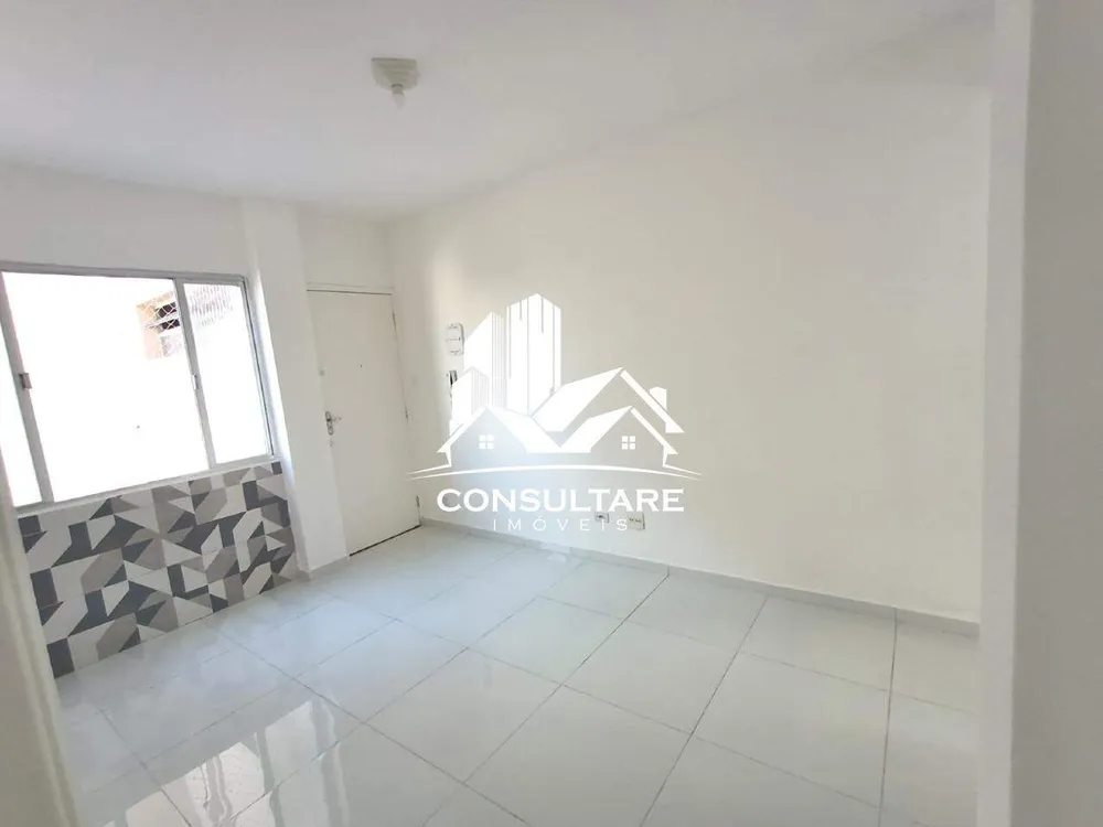 Apartamento, 1 quarto, 46 m² - Foto 2