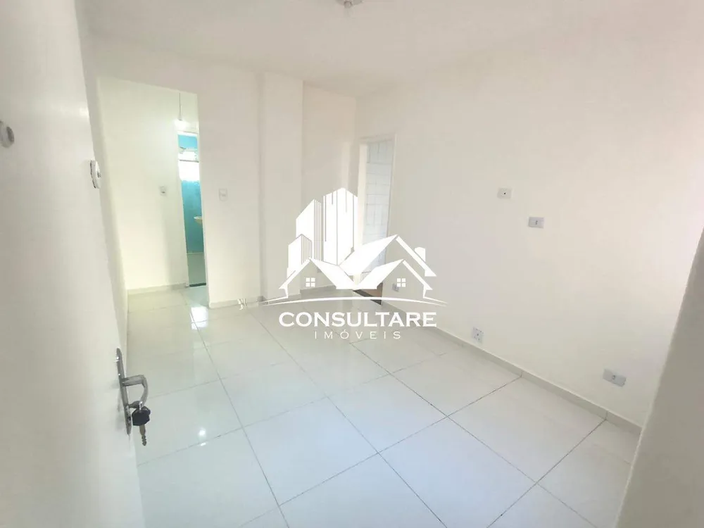 Apartamento, 1 quarto, 46 m² - Foto 1