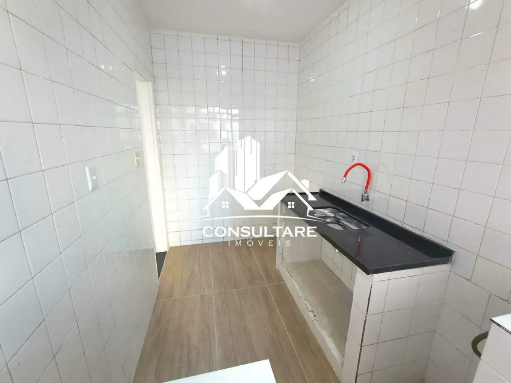Apartamento, 1 quarto, 46 m² - Foto 3