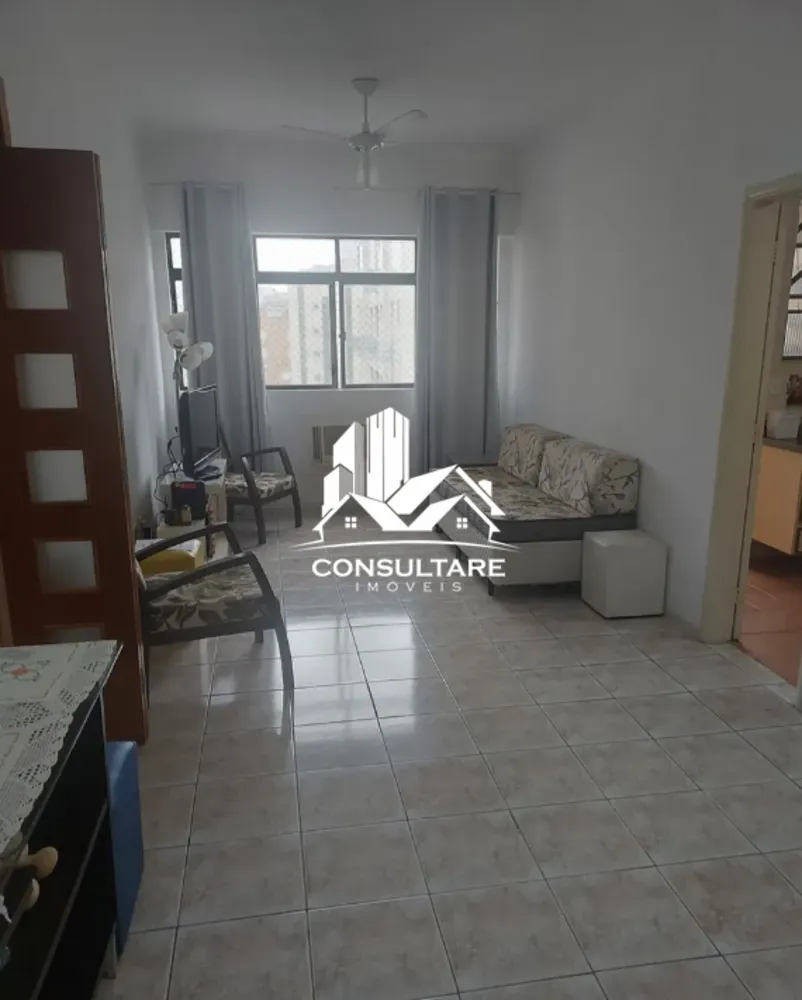 Apartamento, 1 quarto, 60 m² - Foto 3