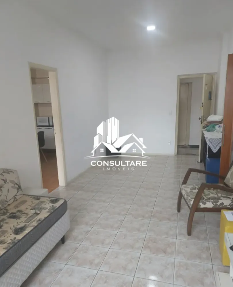 Apartamento, 1 quarto, 60 m² - Foto 2