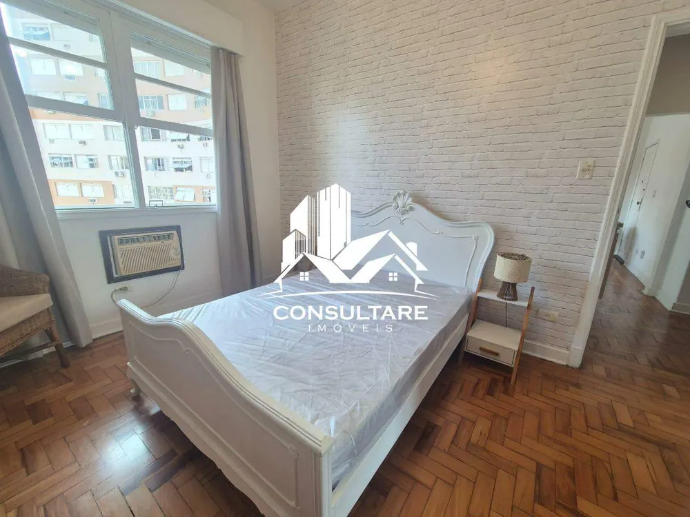 Apartamento, 3 quartos, 96 m² - Foto 2