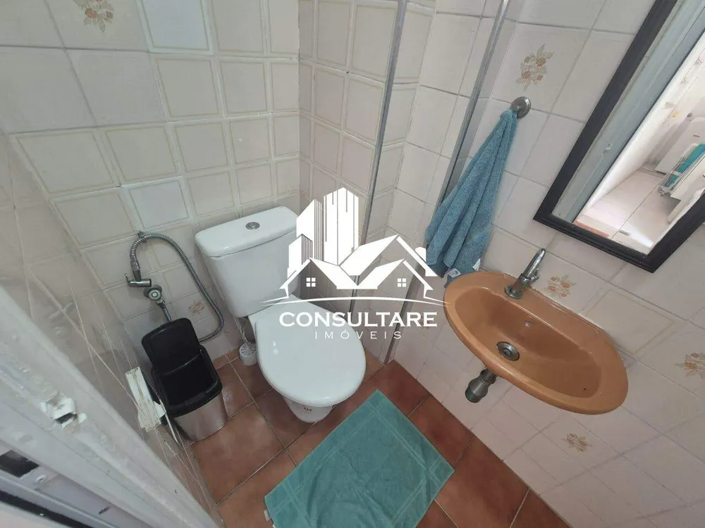 Apartamento, 3 quartos, 96 m² - Foto 4