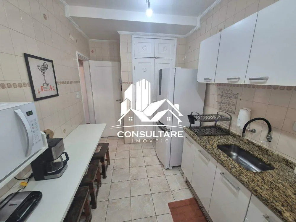 Apartamento, 3 quartos, 96 m² - Foto 3