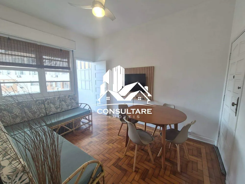 Apartamento, 3 quartos, 96 m² - Foto 1