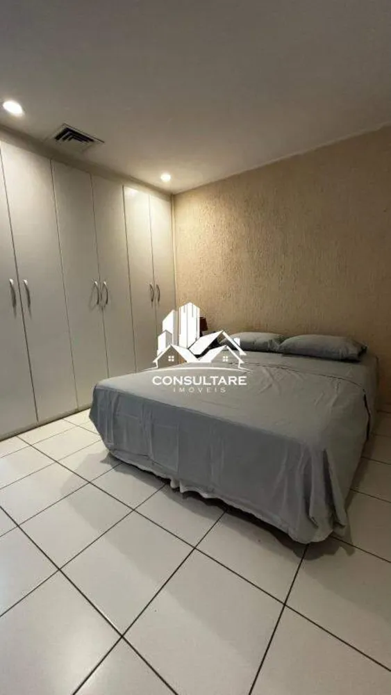 Flat/Apart Hotel, 1 quarto, 70 m² - Foto 1