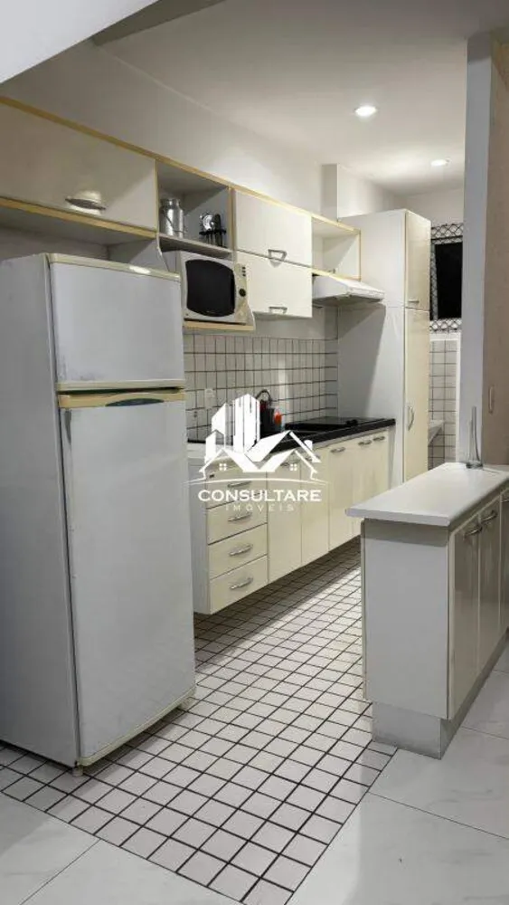 Flat/Apart Hotel, 1 quarto, 70 m² - Foto 3