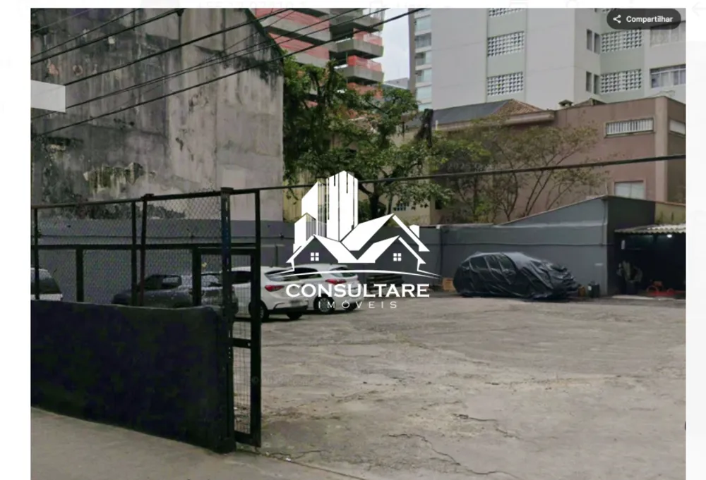 Terreno, 621 m² - Foto 1