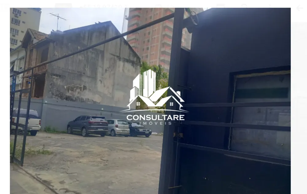 Terreno, 621 m² - Foto 2