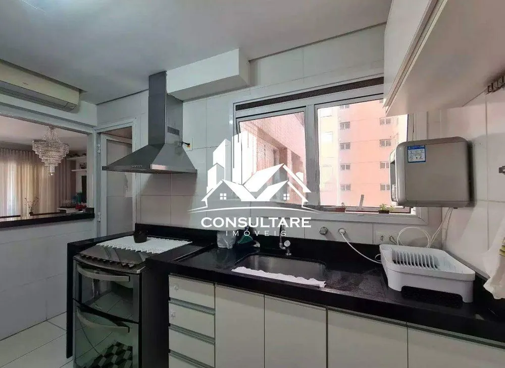 Apartamento, 3 quartos, 100 m² - Foto 2