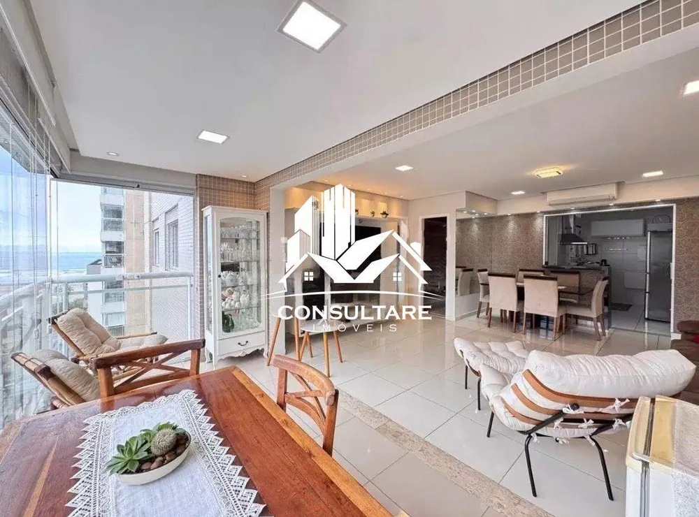 Apartamento, 3 quartos, 100 m² - Foto 1