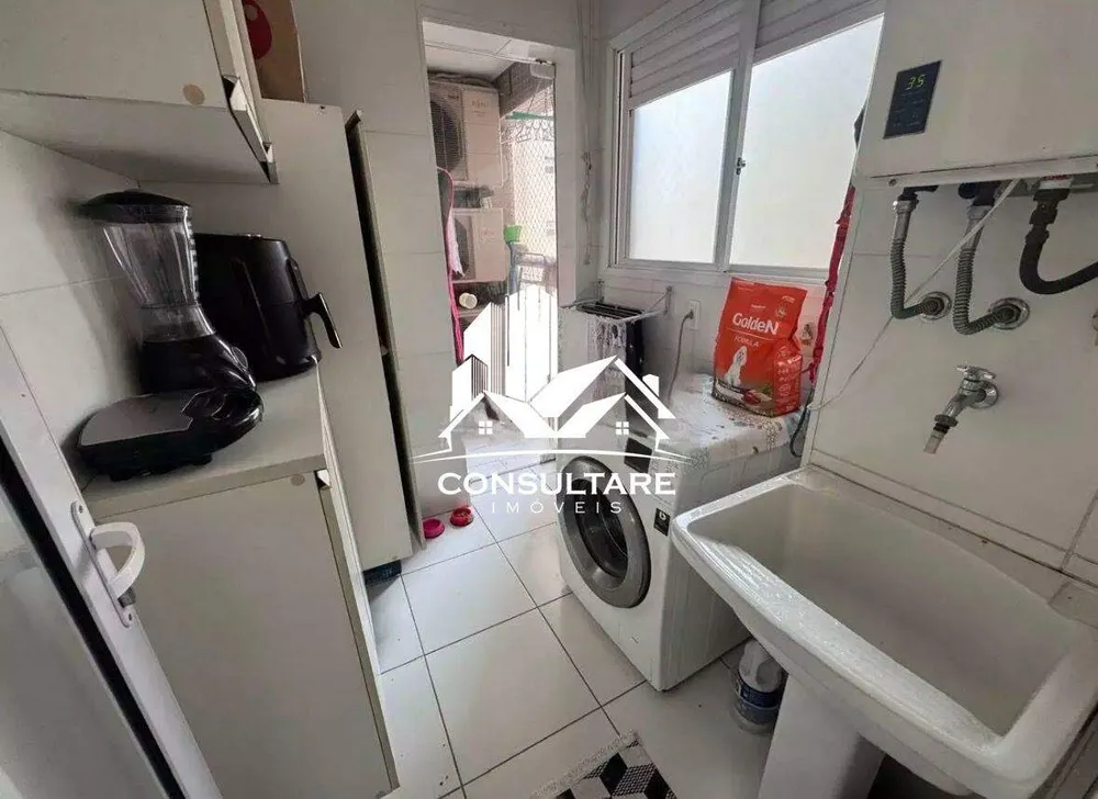 Apartamento, 3 quartos, 100 m² - Foto 3