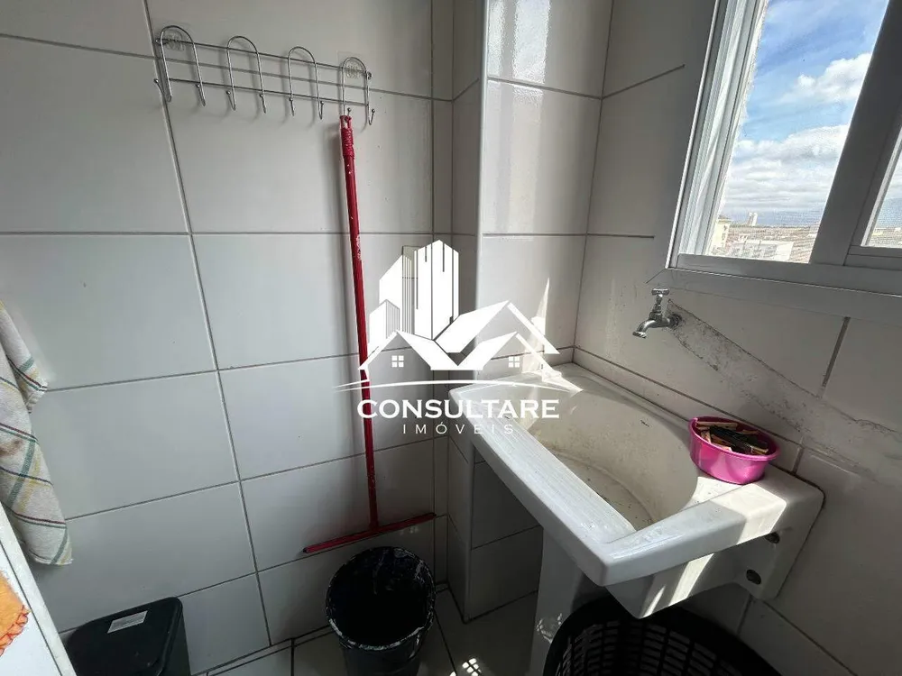 Apartamento, 2 quartos, 50 m² - Foto 4