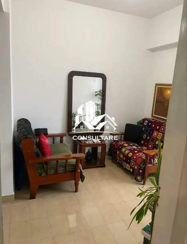 Apartamento, 2 quartos, 68 m² - Foto 2