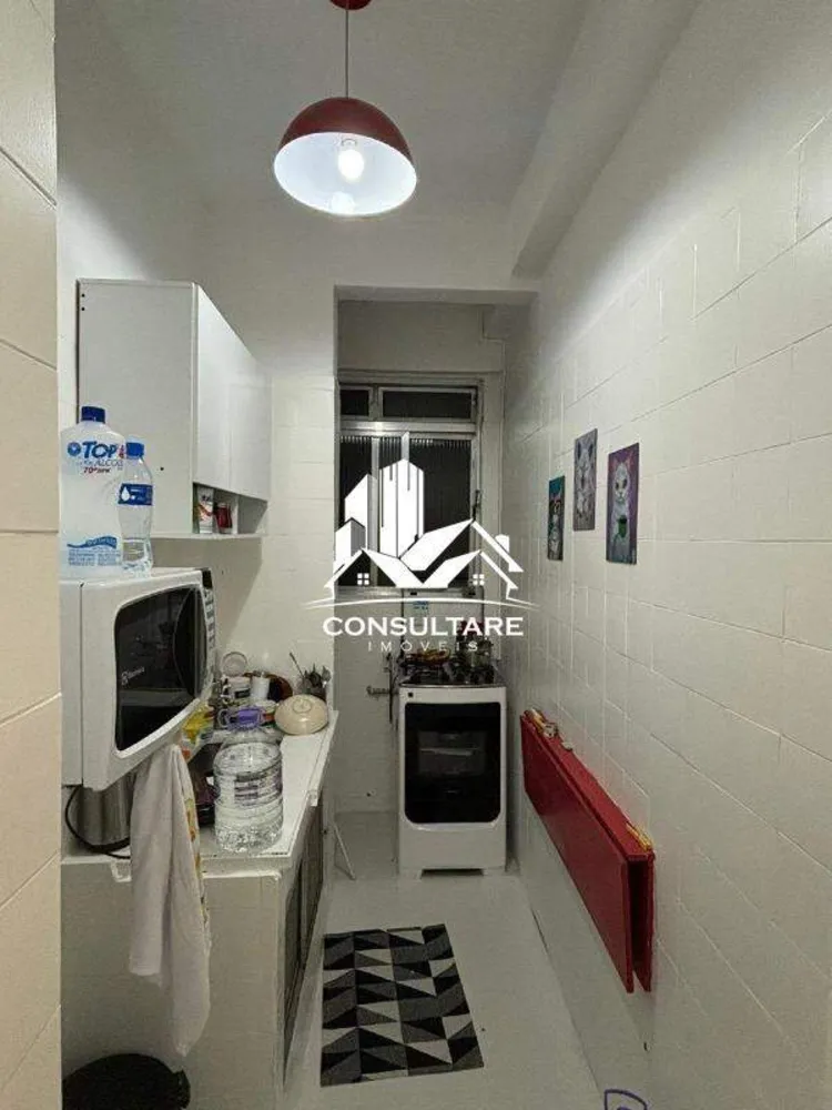 Apartamento, 2 quartos, 55 m² - Foto 4