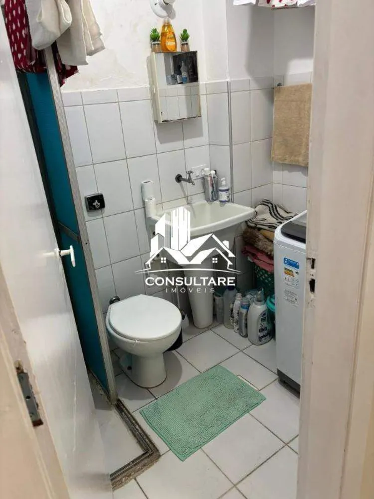 Apartamento, 2 quartos, 55 m² - Foto 3