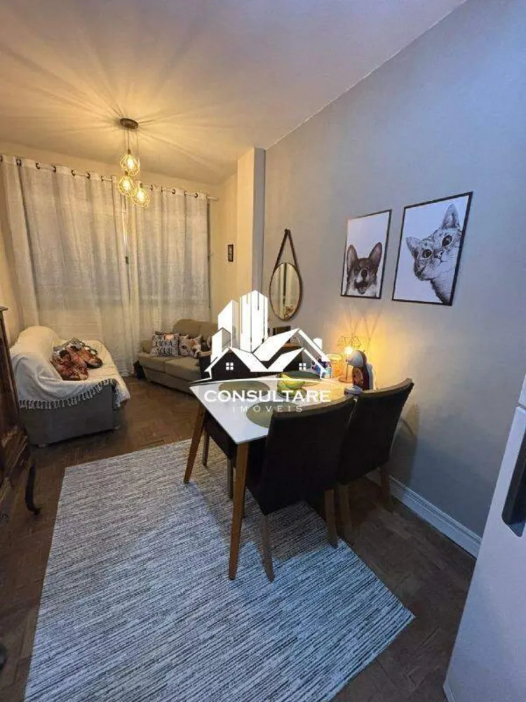 Apartamento, 2 quartos, 55 m² - Foto 2