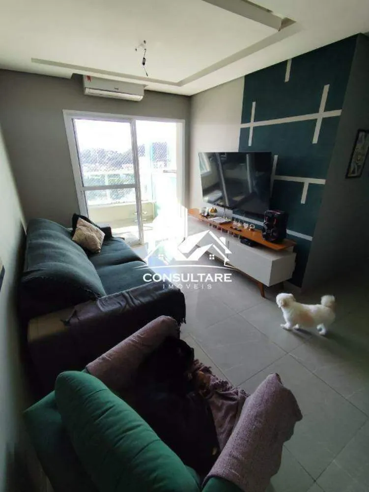 Apartamento, 2 quartos, 63 m² - Foto 1
