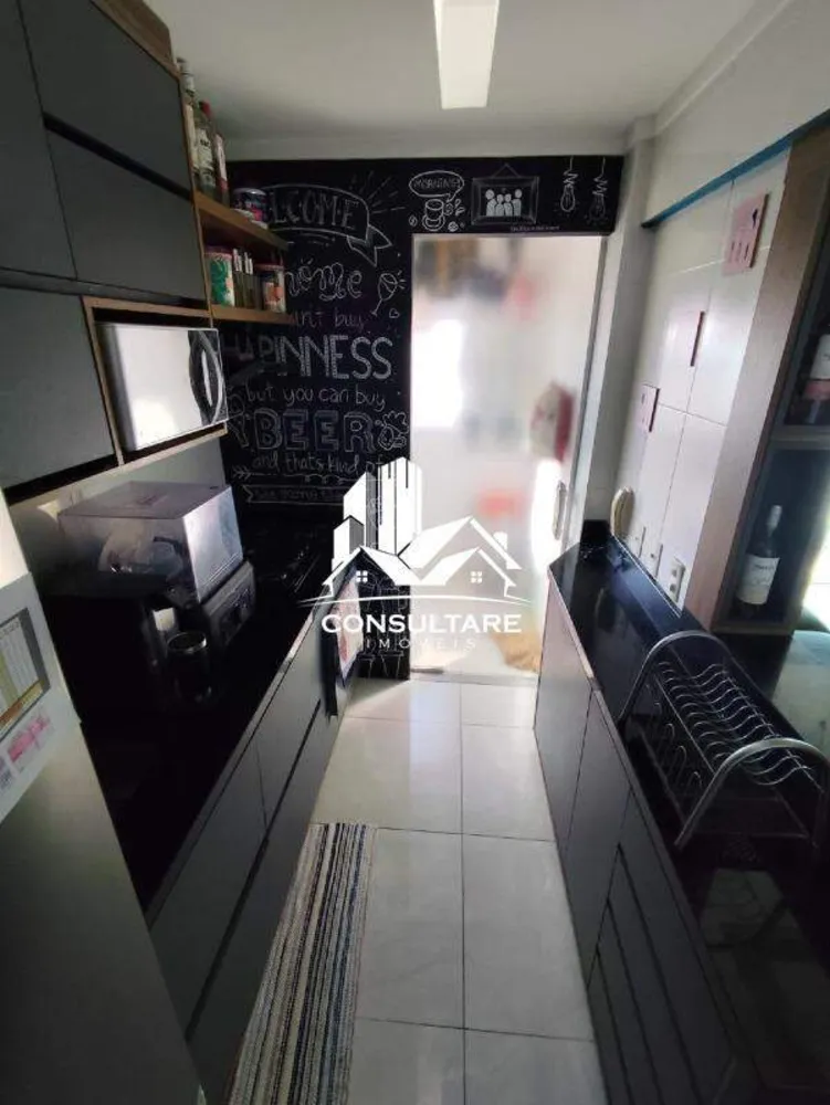 Apartamento, 2 quartos, 63 m² - Foto 3