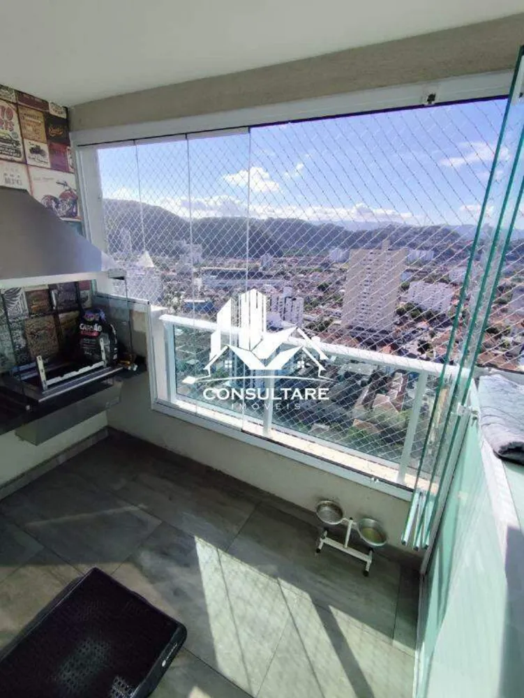 Apartamento, 2 quartos, 63 m² - Foto 4