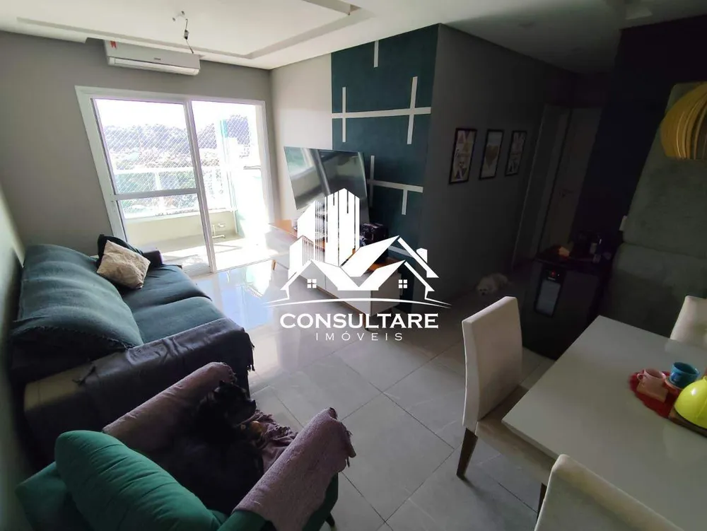 Apartamento, 2 quartos, 63 m² - Foto 2