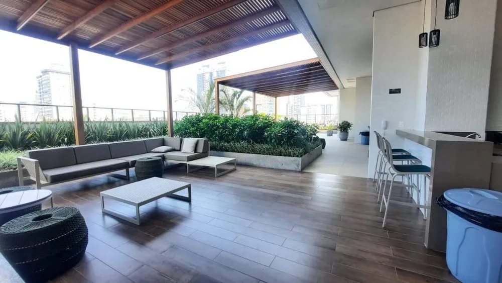 Apartamento, 2 quartos, 89 m² - Foto 1