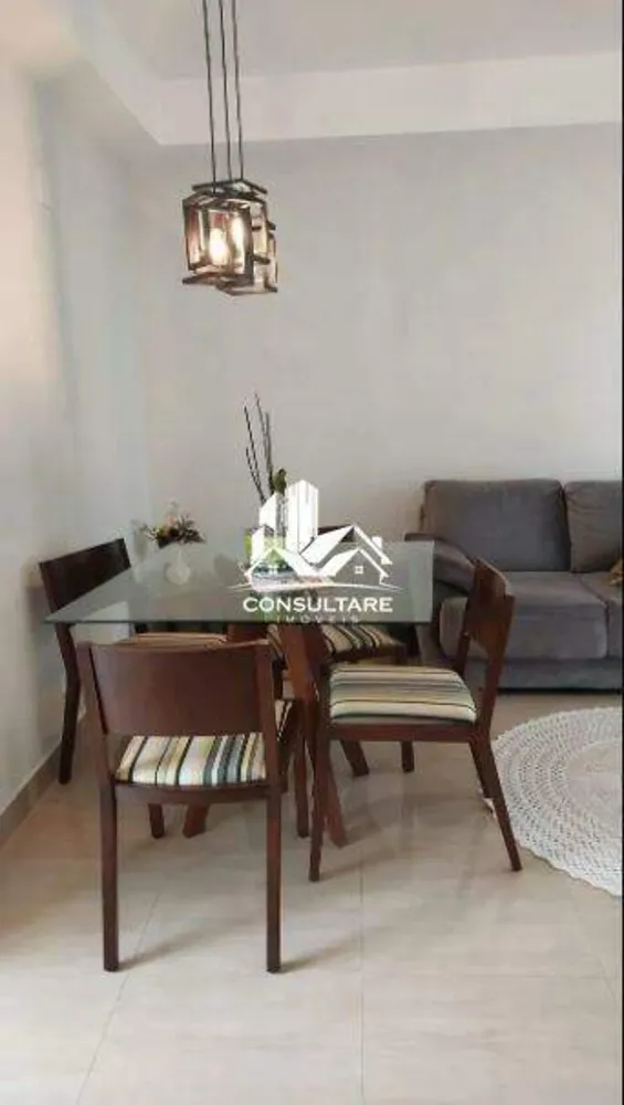 Apartamento, 2 quartos, 68 m² - Foto 3