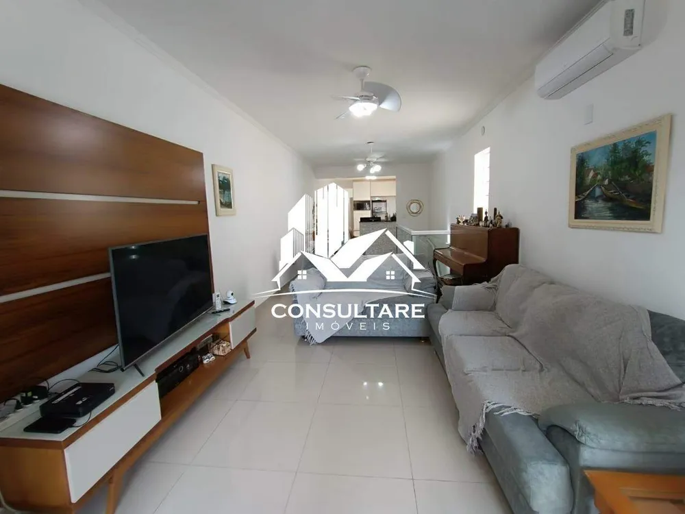 Casa, 3 quartos, 128 m² - Foto 3