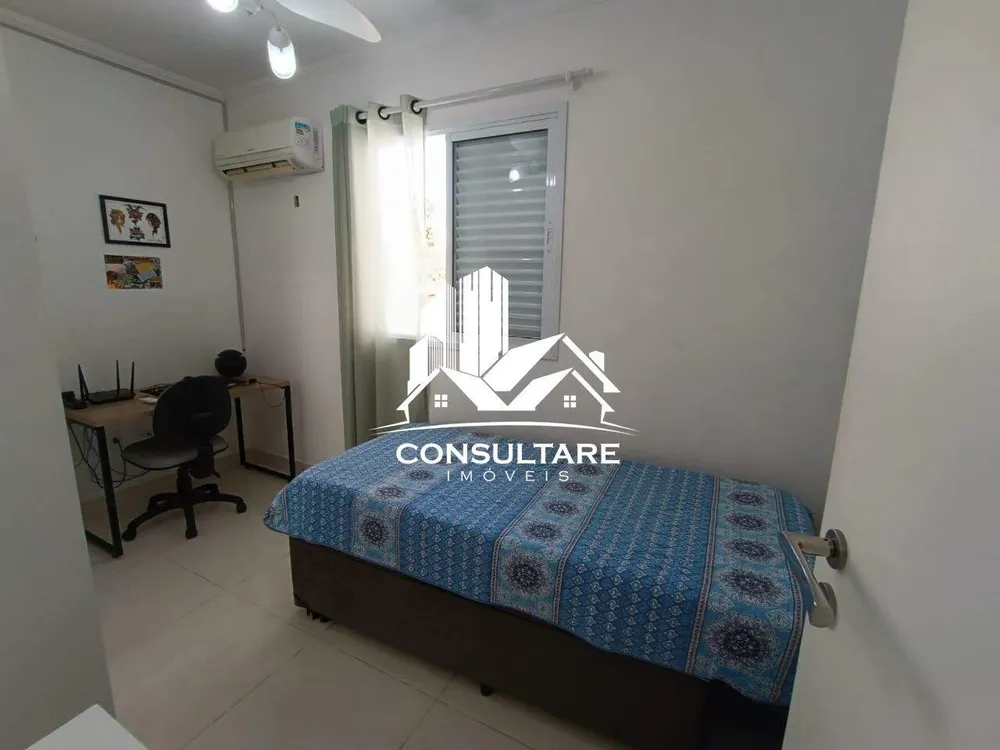 Casa, 3 quartos, 128 m² - Foto 2