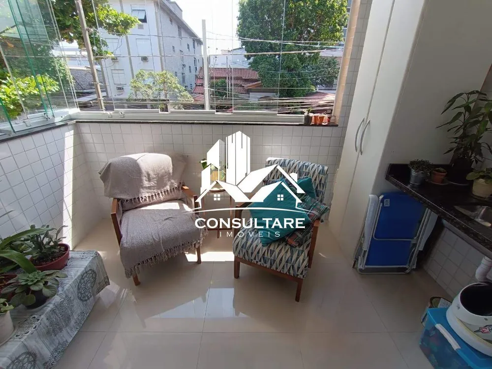 Casa, 3 quartos, 128 m² - Foto 4