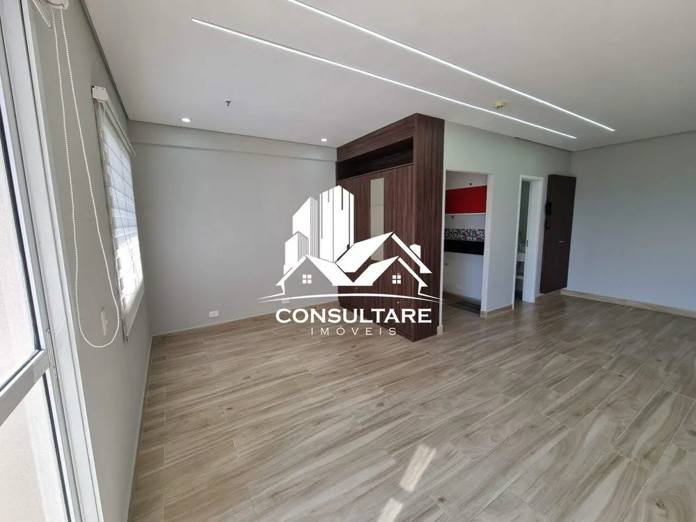 Sala-Conjunto, 41 m² - Foto 1