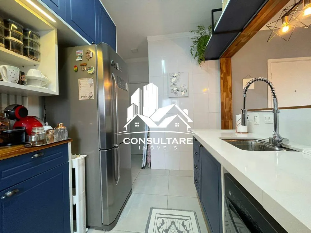 Apartamento, 2 quartos, 92 m² - Foto 2