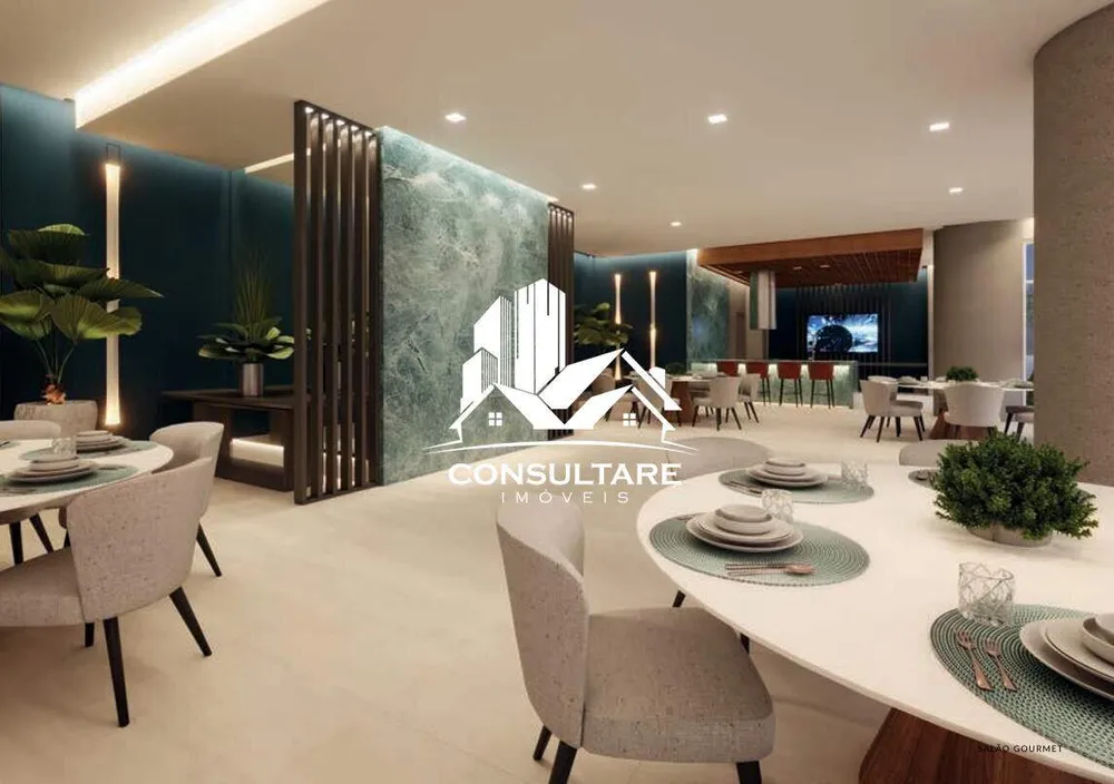 Apartamento, 2 quartos, 113 m² - Foto 4