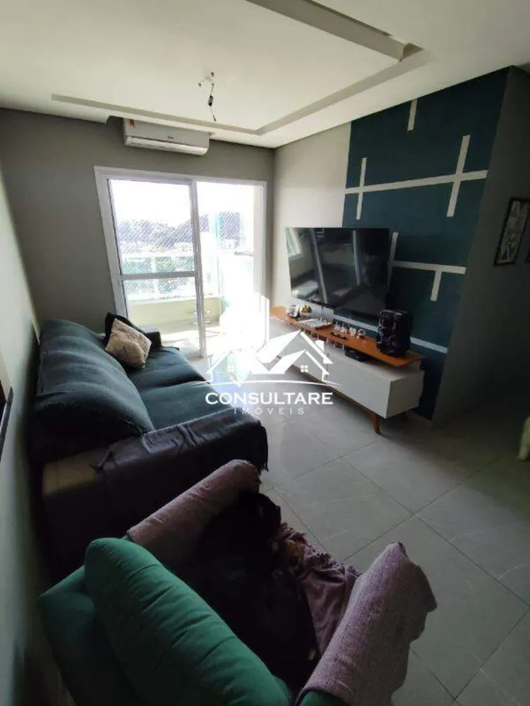 Apartamento, 2 quartos, 63 m² - Foto 1