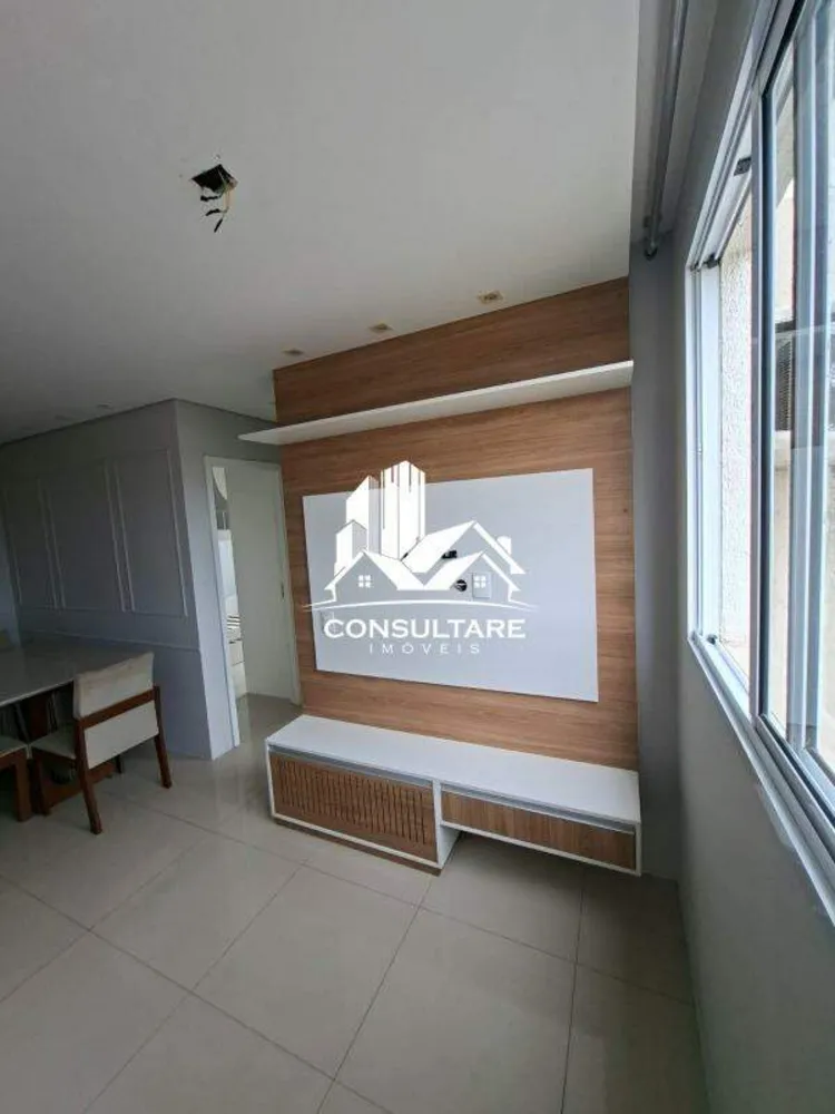 Apartamento, 2 quartos, 45 m² - Foto 1