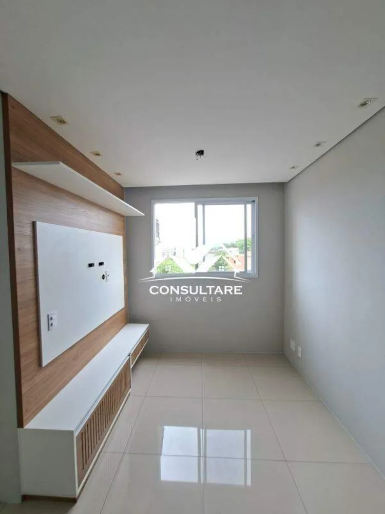 Apartamento, 2 quartos, 45 m² - Foto 2