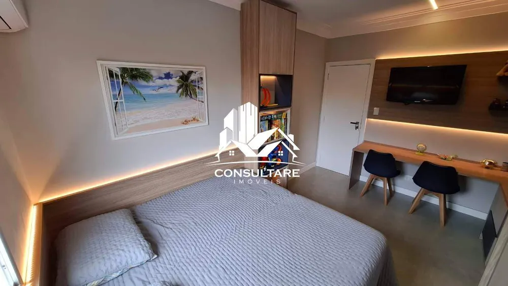Apartamento, 3 quartos, 109 m² - Foto 3