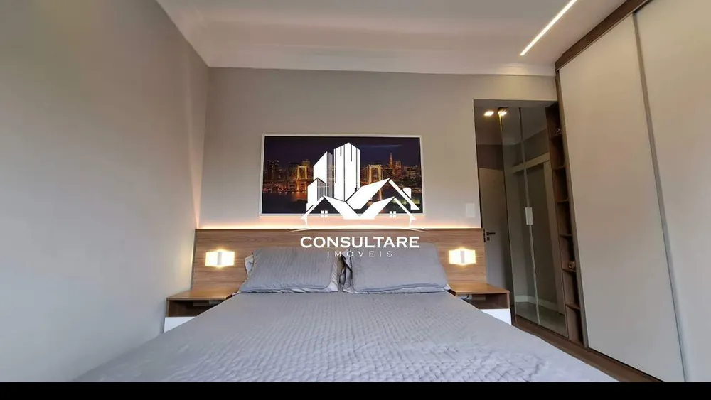 Apartamento, 3 quartos, 109 m² - Foto 4